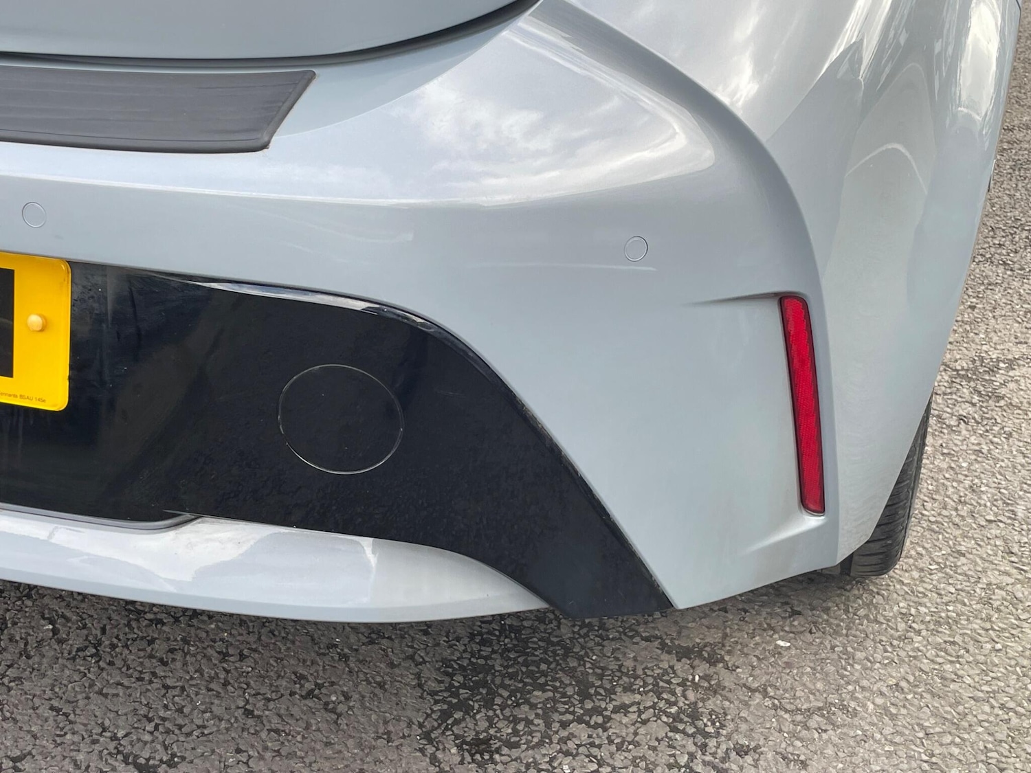 Used Toyota Corolla 2020 for sale - 77633126: Photo 29