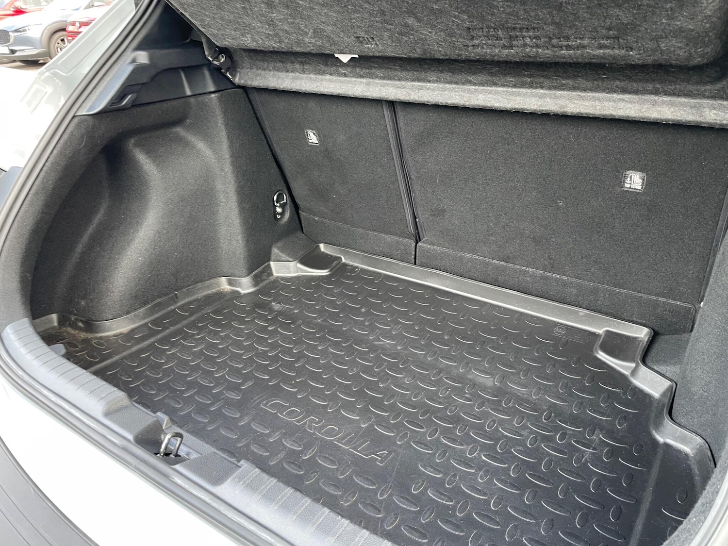 Used Toyota Corolla 2020 for sale - 77633126: Photo 31