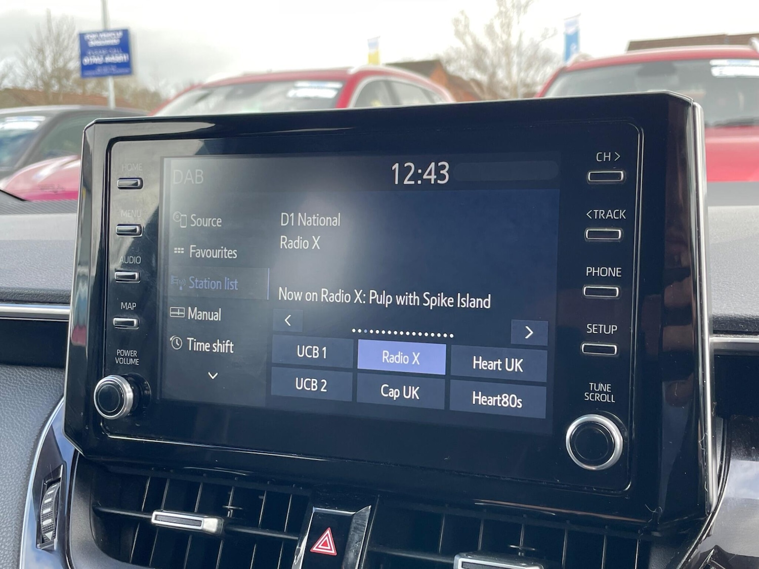 Used Toyota Corolla 2020 for sale - 77633126: Photo 43