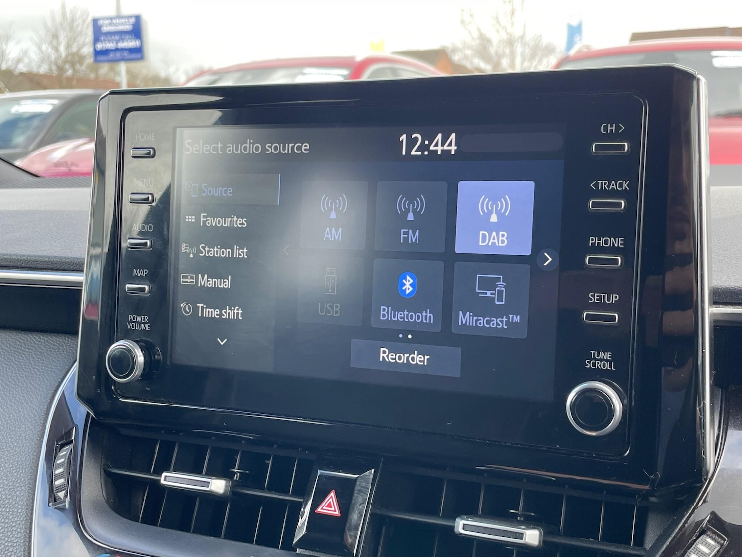 Used Toyota Corolla 2020 for sale - 77633126: Photo 44