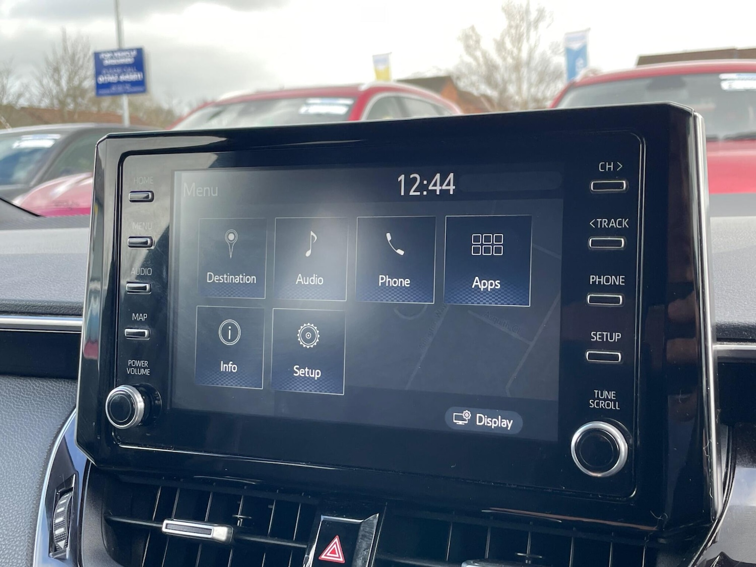 Used Toyota Corolla 2020 for sale - 77633126: Photo 45