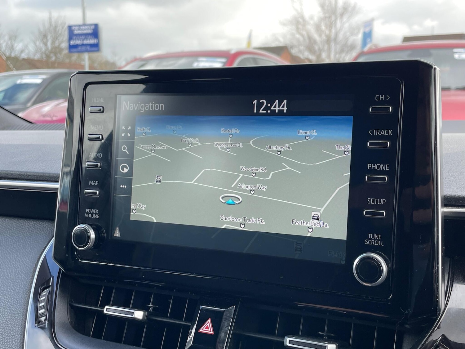 Used Toyota Corolla 2020 for sale - 77633126: Photo 46