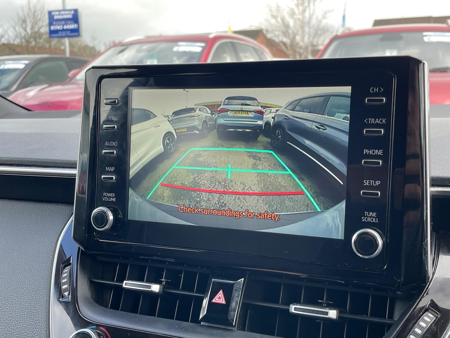 Used Toyota Corolla 2020 for sale - 77633126: Photo 47