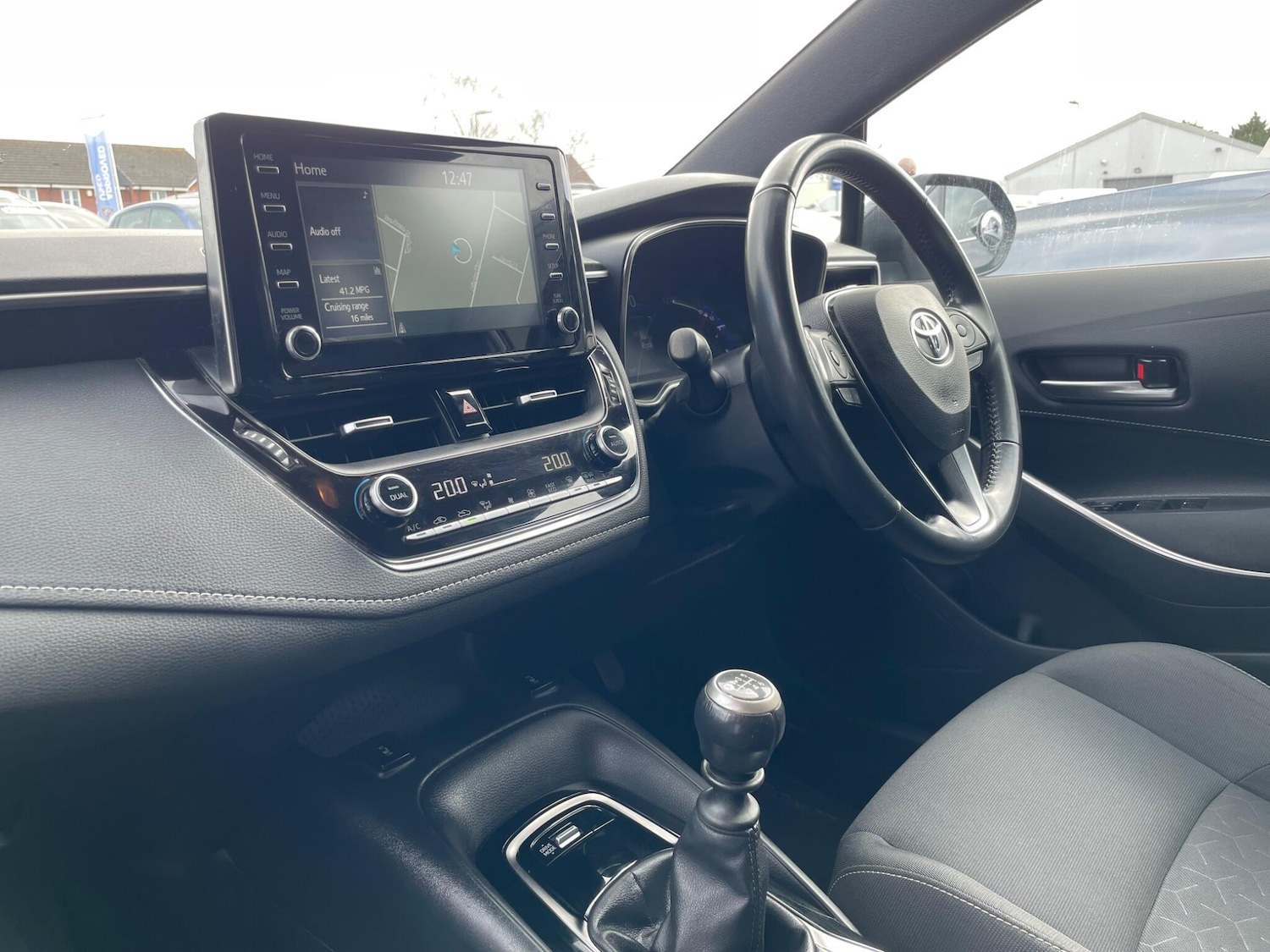 Used Toyota Corolla 2020 for sale - 77633126: Photo 52