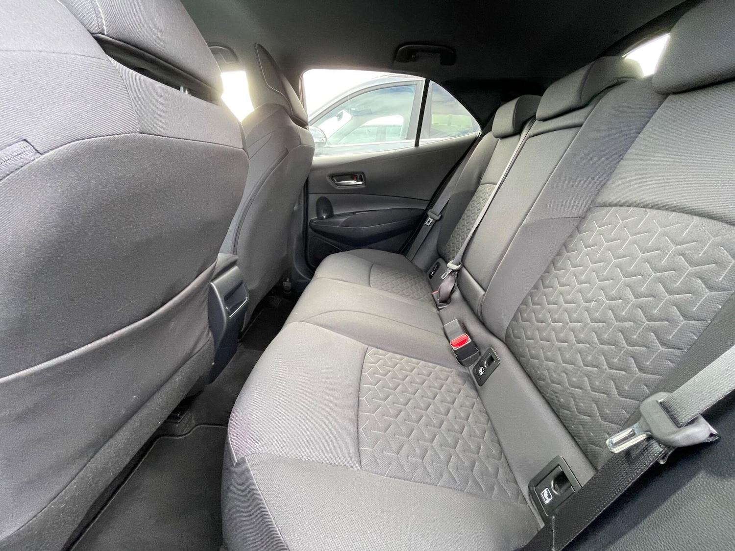 Used Toyota Corolla 2020 for sale - 77633126: Photo 56