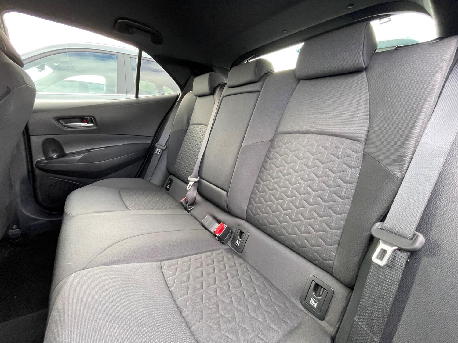 Used Toyota Corolla 2020 for sale - 77633126: Photo 57