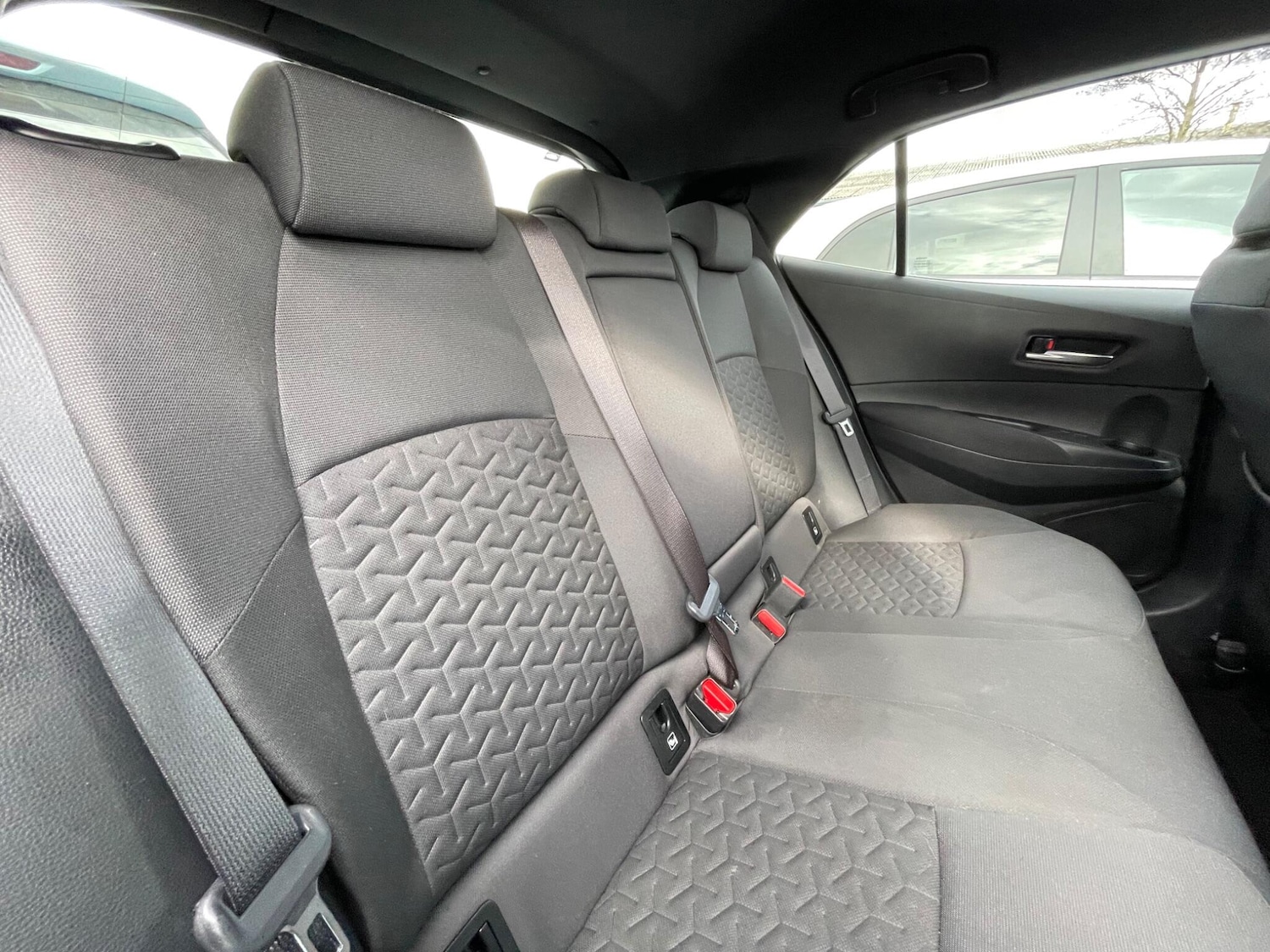 Used Toyota Corolla 2020 for sale - 77633126: Photo 60