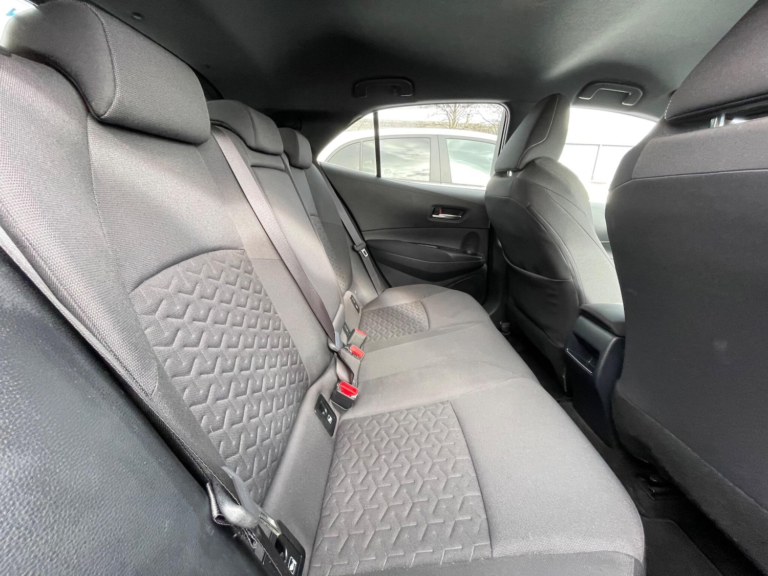 Used Toyota Corolla 2020 for sale - 77633126: Photo 61