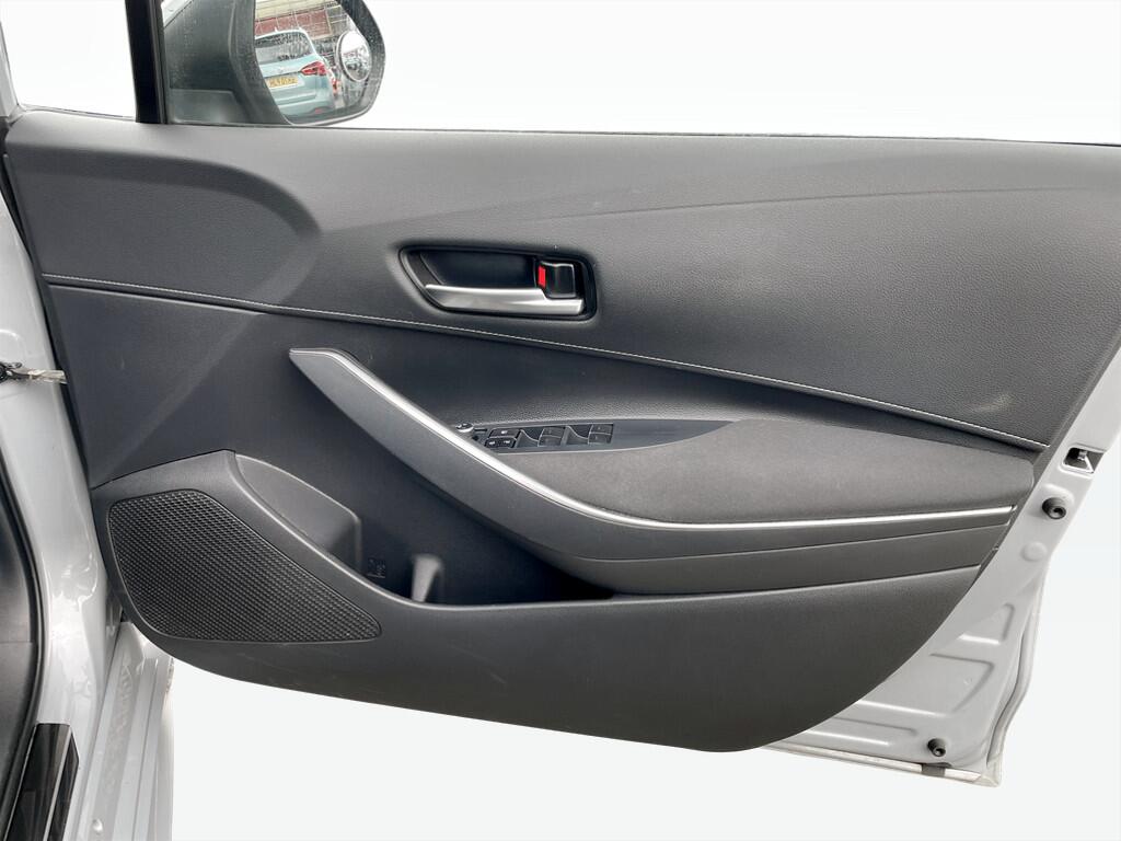 Used Toyota Corolla 2020 for sale - 77633126: Photo 8