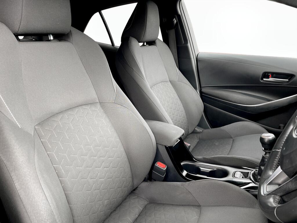 Used Toyota Corolla 2020 for sale - 77633126: Photo 9