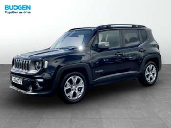 Used Jeep Renegade 2019 for sale - 74738456: Photo