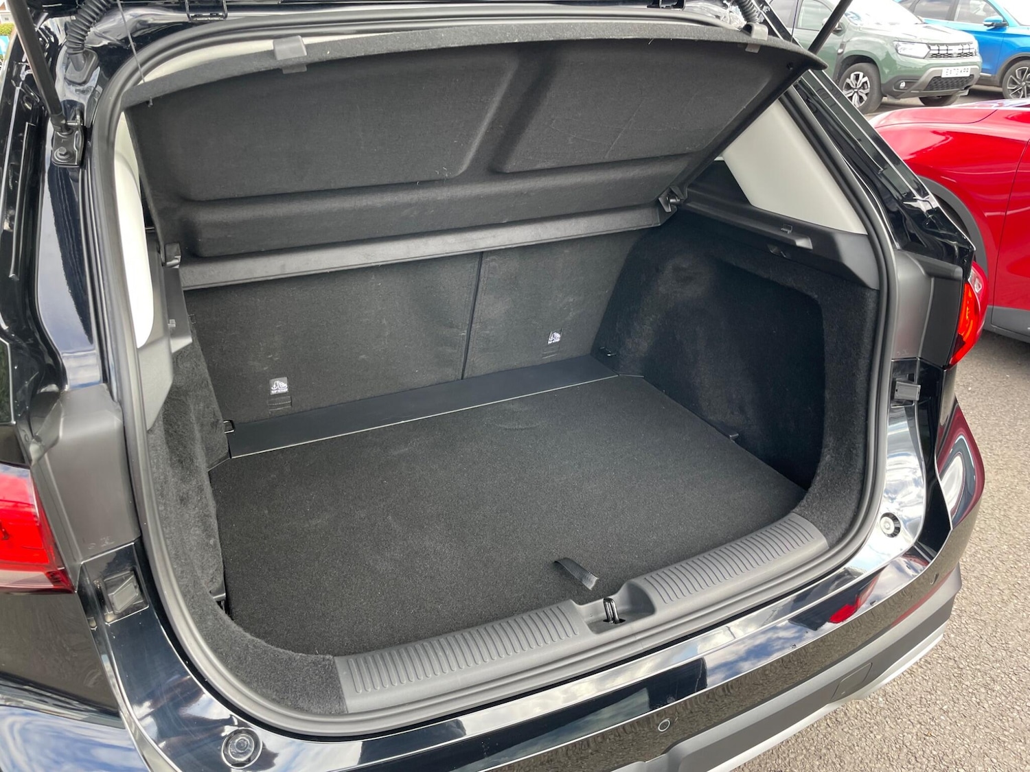 Vehicle 31