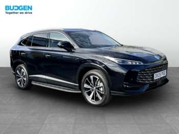2025 (25) - 1.5 T-GDI 24.7 kWh Trophy Auto Euro 6 (s/s) 5dr