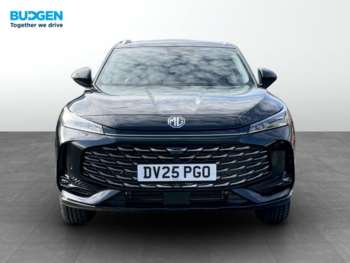 Used MG MG HS 2025 for sale - 74081981: Photo