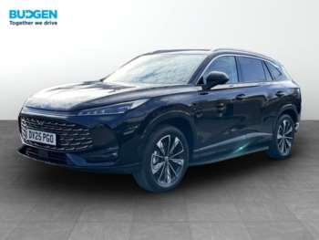Used MG MG HS 2025 for sale - 74081981: Photo