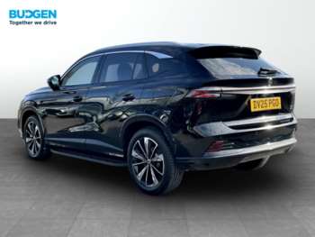 Used MG MG HS 2025 for sale - 74081981: Photo