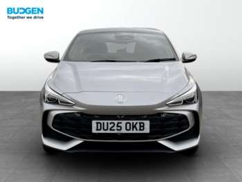 Used MG MG3 2025 for sale - 74007818: Photo