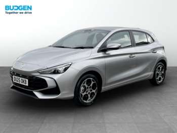 Used MG MG3 2025 for sale - 74007818: Photo