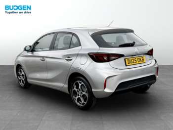 Used MG MG3 2025 for sale - 74007818: Photo