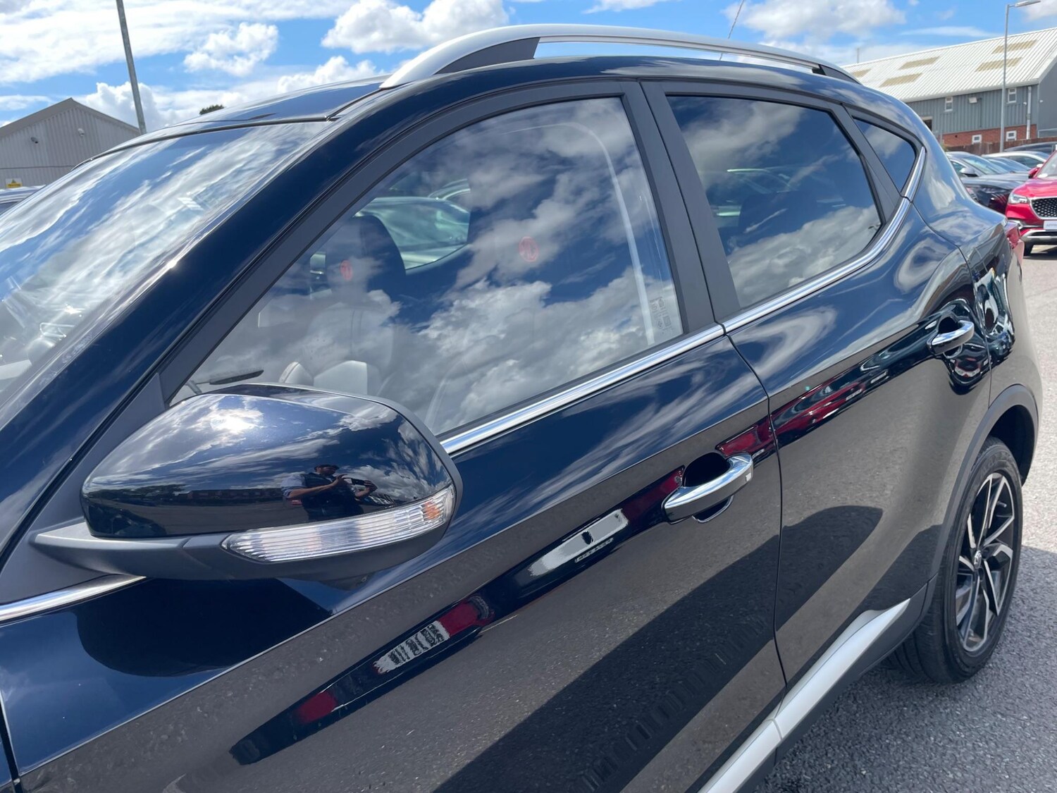Vehicle 25