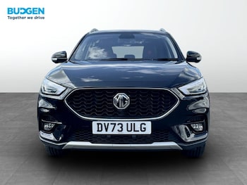 Used MG MG ZS 2023 for sale - 75154471: Photo