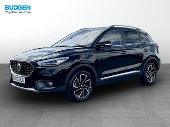 Used MG MG ZS 2023 for sale - 75154471: Photo