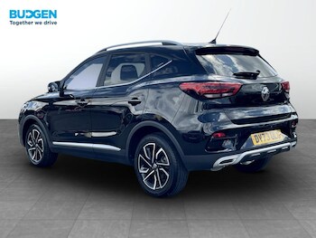 Used MG MG ZS 2023 for sale - 75154471: Photo