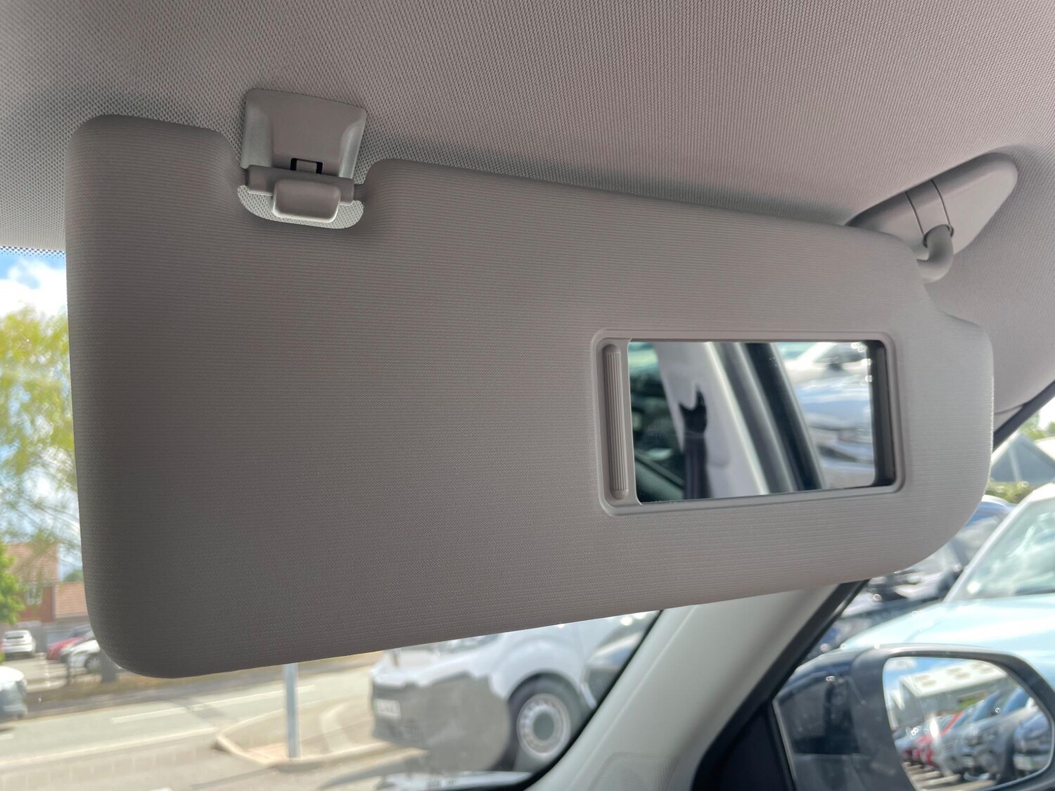 Vehicle 50