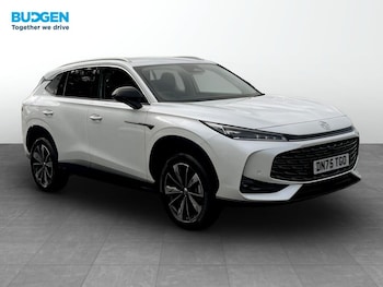 Used MG MG HS 2025 for sale - 78988114: Photo