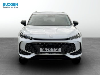 Used MG MG HS 2025 for sale - 78988114: Photo