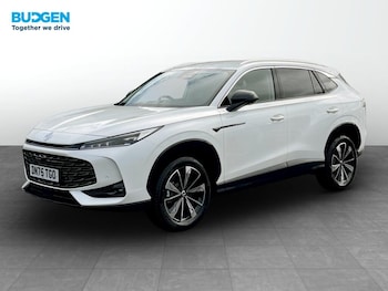 Used MG MG HS 2025 for sale - 78988114: Photo