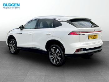 Used MG MG HS 2025 for sale - 78988114: Photo