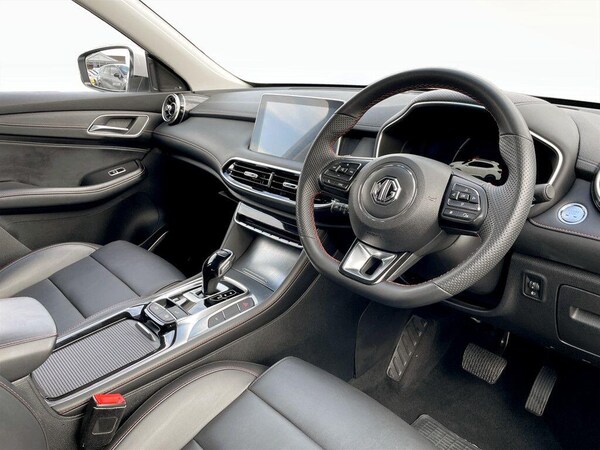 Used MG MG HS 2024 for sale - 75781376: Photo 10