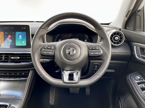 Used MG MG HS 2024 for sale - 75781376: Photo 12