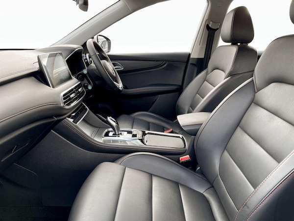 Used MG MG HS 2024 for sale - 75781376: Photo 15