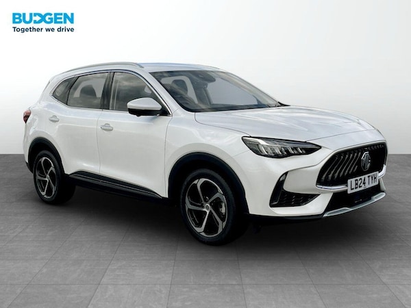 Used MG MG HS 2024 for sale - 75781376: Photo 1