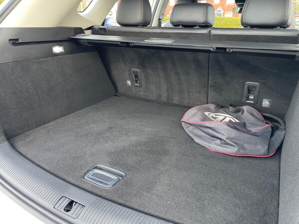 Used MG MG HS 2024 for sale - 75781376: Photo 30
