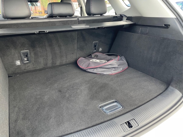 Used MG MG HS 2024 for sale - 75781376: Photo 31