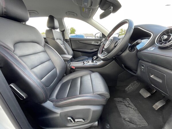 Used MG MG HS 2024 for sale - 75781376: Photo 34