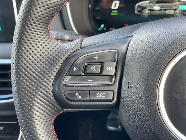 Used MG MG HS 2024 for sale - 75781376: Photo 38