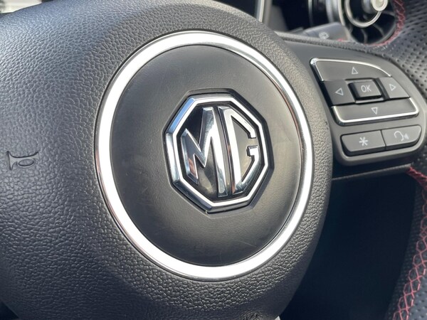 Used MG MG HS 2024 for sale - 75781376: Photo 39
