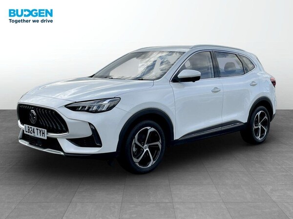 Used MG MG HS 2024 for sale - 75781376: Photo 3