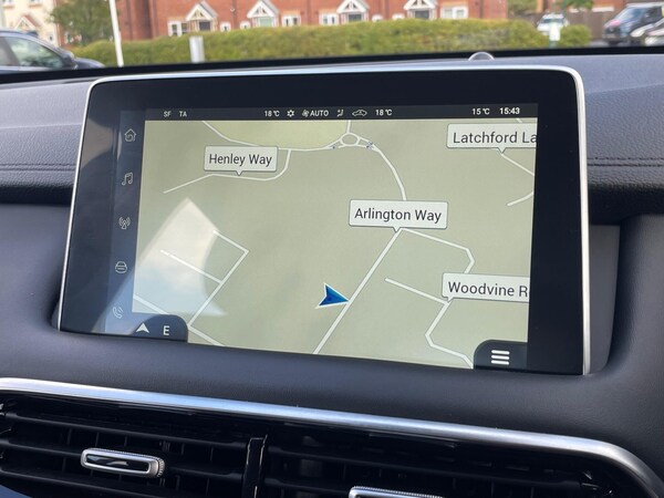 Used MG MG HS 2024 for sale - 75781376: Photo 48