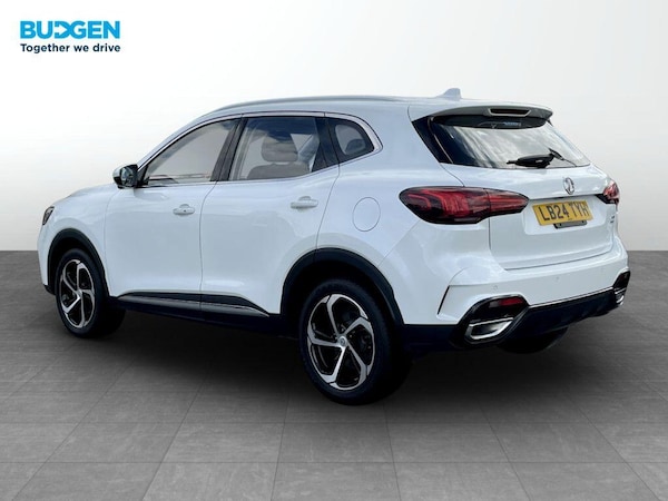 Used MG MG HS 2024 for sale - 75781376: Photo 4