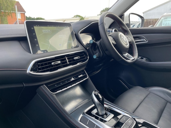 Used MG MG HS 2024 for sale - 75781376: Photo 53