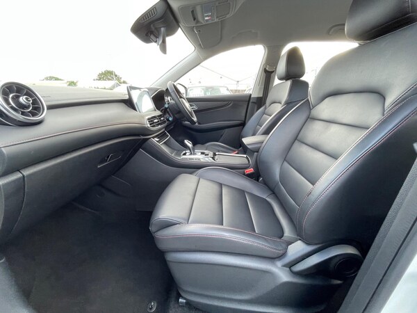 Used MG MG HS 2024 for sale - 75781376: Photo 55