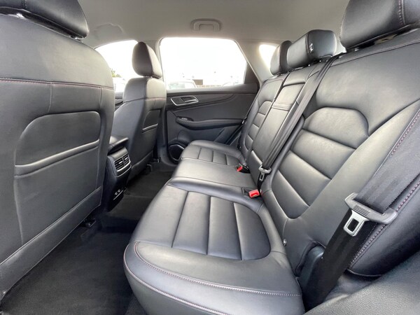 Used MG MG HS 2024 for sale - 75781376: Photo 57
