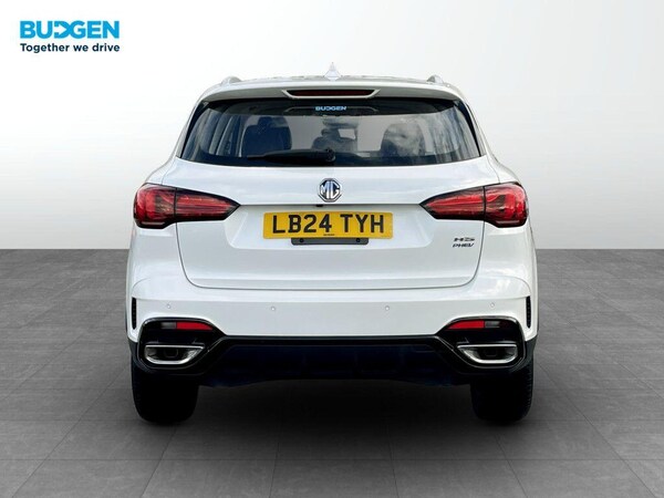 Used MG MG HS 2024 for sale - 75781376: Photo 5