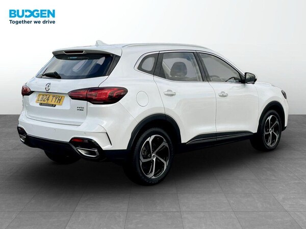 Used MG MG HS 2024 for sale - 75781376: Photo 6