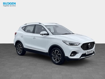 Used MG MG ZS 2021 for sale - 79336843: Photo